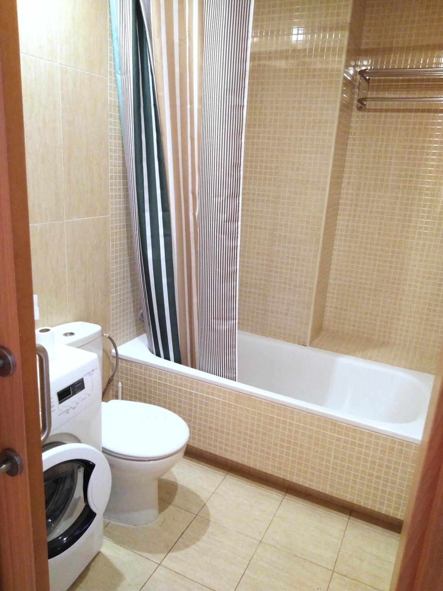 Apartament Amb Piscina I Terrassa Ciutadella  Ngoại thất bức ảnh